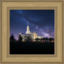 Load image into Gallery viewer, Mount Timpanogos Celestial
