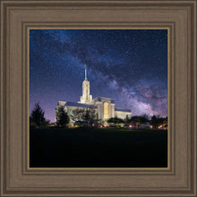 Load image into Gallery viewer, Mount Timpanogos Celestial
