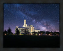 Load image into Gallery viewer, Mount Timpanogos Celestial
