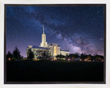 Load image into Gallery viewer, Mount Timpanogos Celestial

