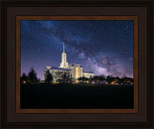 Load image into Gallery viewer, Mount Timpanogos Celestial
