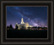 Load image into Gallery viewer, Mount Timpanogos Celestial

