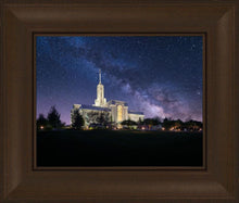 Load image into Gallery viewer, Mount Timpanogos Celestial

