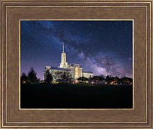 Load image into Gallery viewer, Mount Timpanogos Celestial
