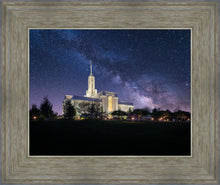 Load image into Gallery viewer, Mount Timpanogos Celestial
