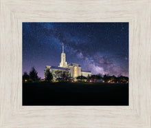 Load image into Gallery viewer, Mount Timpanogos Celestial
