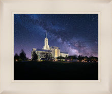 Load image into Gallery viewer, Mount Timpanogos Celestial
