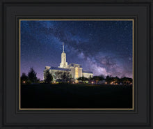 Load image into Gallery viewer, Mount Timpanogos Celestial
