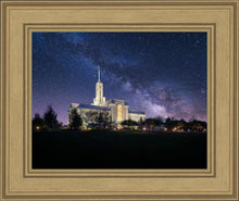 Load image into Gallery viewer, Mount Timpanogos Celestial

