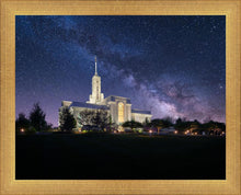 Load image into Gallery viewer, Mount Timpanogos Celestial
