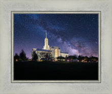 Load image into Gallery viewer, Mount Timpanogos Celestial
