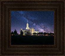 Load image into Gallery viewer, Mount Timpanogos Celestial
