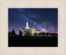 Load image into Gallery viewer, Mount Timpanogos Celestial
