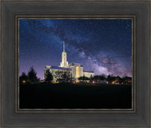 Load image into Gallery viewer, Mount Timpanogos Celestial
