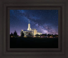 Load image into Gallery viewer, Mount Timpanogos Celestial
