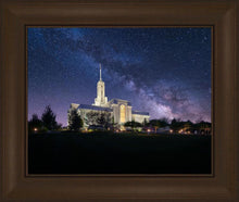 Load image into Gallery viewer, Mount Timpanogos Celestial

