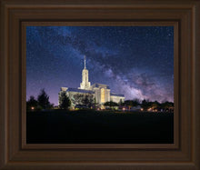 Load image into Gallery viewer, Mount Timpanogos Celestial

