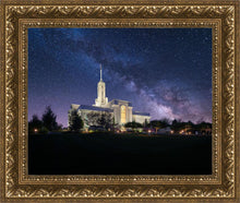 Load image into Gallery viewer, Mount Timpanogos Celestial
