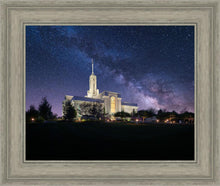 Load image into Gallery viewer, Mount Timpanogos Celestial
