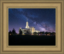 Load image into Gallery viewer, Mount Timpanogos Celestial
