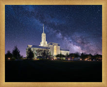 Load image into Gallery viewer, Mount Timpanogos Celestial
