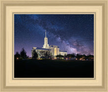 Load image into Gallery viewer, Mount Timpanogos Celestial
