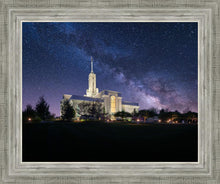 Load image into Gallery viewer, Mount Timpanogos Celestial
