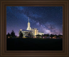 Load image into Gallery viewer, Mount Timpanogos Celestial
