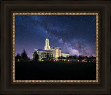 Load image into Gallery viewer, Mount Timpanogos Celestial
