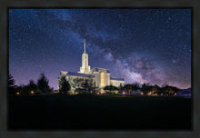 Load image into Gallery viewer, Mount Timpanogos Celestial
