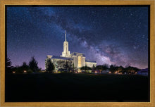 Load image into Gallery viewer, Mount Timpanogos Celestial
