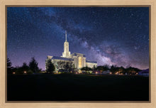Load image into Gallery viewer, Mount Timpanogos Celestial
