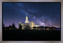 Load image into Gallery viewer, Mount Timpanogos Celestial
