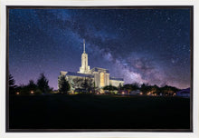 Load image into Gallery viewer, Mount Timpanogos Celestial
