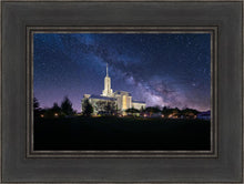 Load image into Gallery viewer, Mount Timpanogos Celestial
