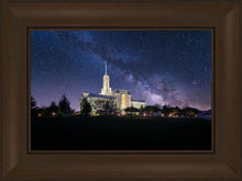 Load image into Gallery viewer, Mount Timpanogos Celestial
