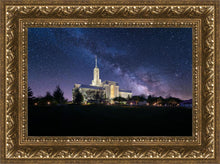 Load image into Gallery viewer, Mount Timpanogos Celestial
