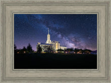 Load image into Gallery viewer, Mount Timpanogos Celestial
