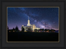 Load image into Gallery viewer, Mount Timpanogos Celestial
