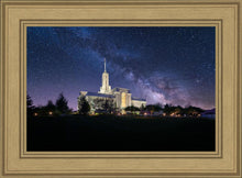 Load image into Gallery viewer, Mount Timpanogos Celestial
