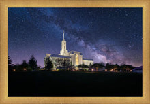 Load image into Gallery viewer, Mount Timpanogos Celestial
