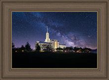 Load image into Gallery viewer, Mount Timpanogos Celestial

