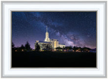 Load image into Gallery viewer, Mount Timpanogos Celestial
