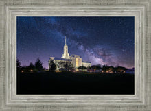 Load image into Gallery viewer, Mount Timpanogos Celestial
