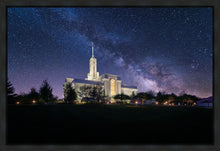 Load image into Gallery viewer, Mount Timpanogos Celestial
