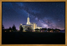 Load image into Gallery viewer, Mount Timpanogos Celestial
