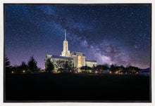 Load image into Gallery viewer, Mount Timpanogos Celestial
