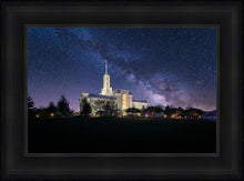 Load image into Gallery viewer, Mount Timpanogos Celestial
