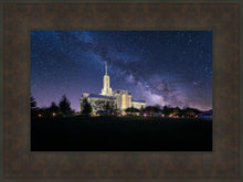 Load image into Gallery viewer, Mount Timpanogos Celestial

