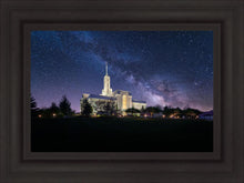 Load image into Gallery viewer, Mount Timpanogos Celestial
